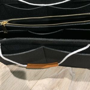 GM Neverful Speedy40 organizer.